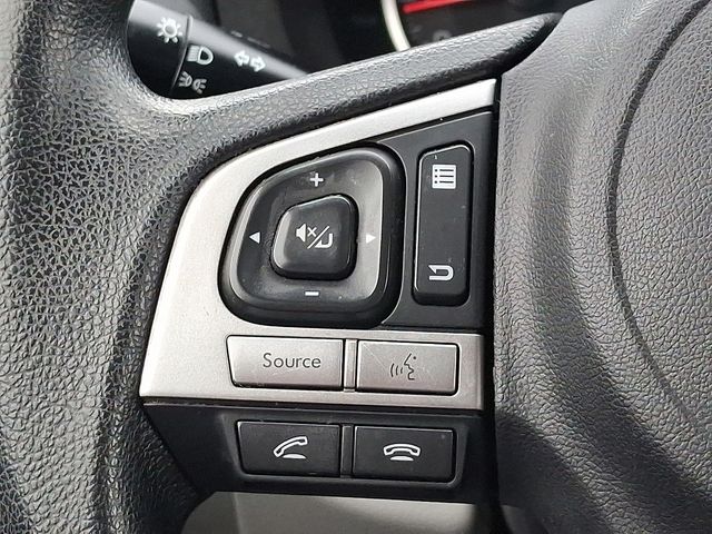 used 2017 Subaru Forester car, priced at $11,928