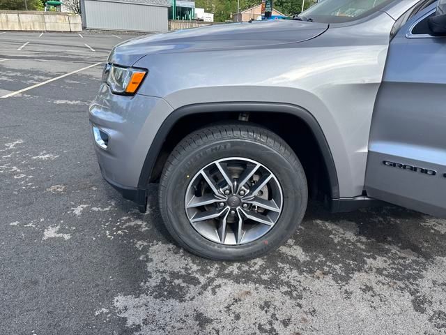 used 2019 Jeep Grand Cherokee car, priced at $20,089