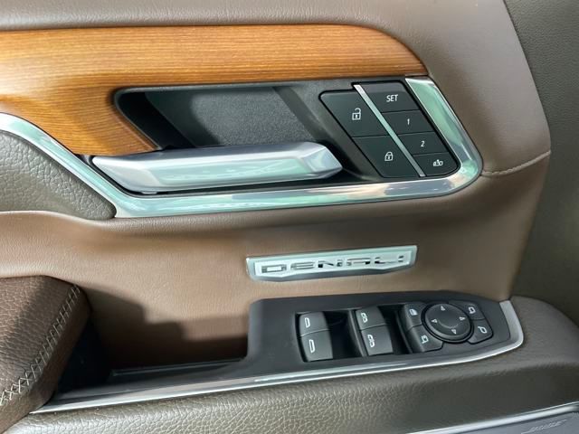 used 2023 GMC Sierra 1500 car, priced at $56,000