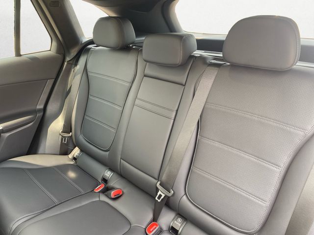 new 2025 Mercedes-Benz GLC car, priced at $52,385