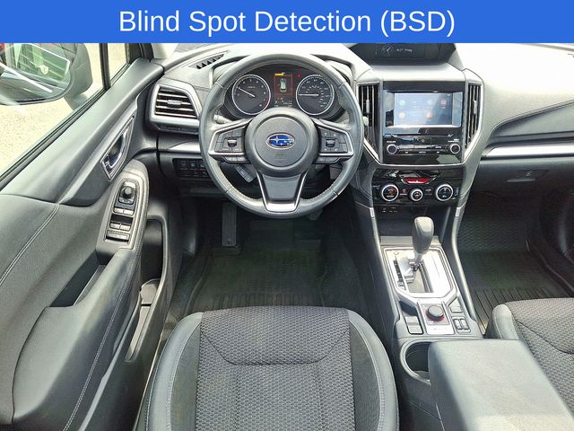 used 2022 Subaru Forester car, priced at $27,982