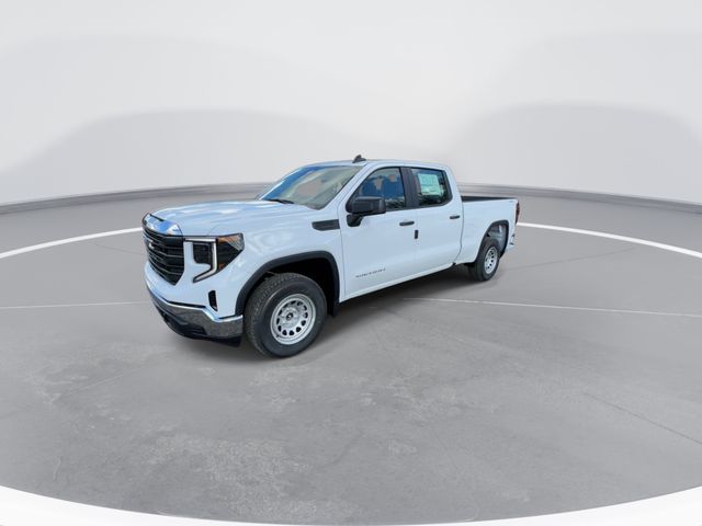 new 2024 GMC Sierra 1500 car, priced at $42,999