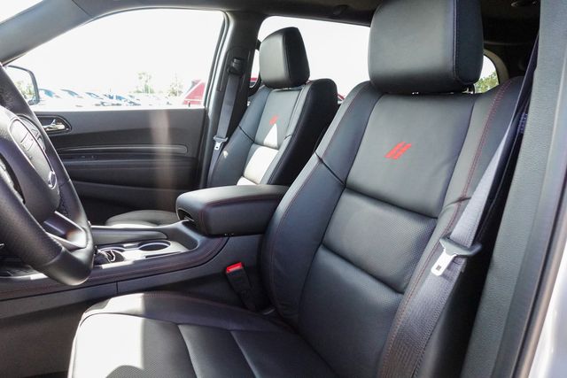 new 2025 Dodge Durango car, priced at $46,305