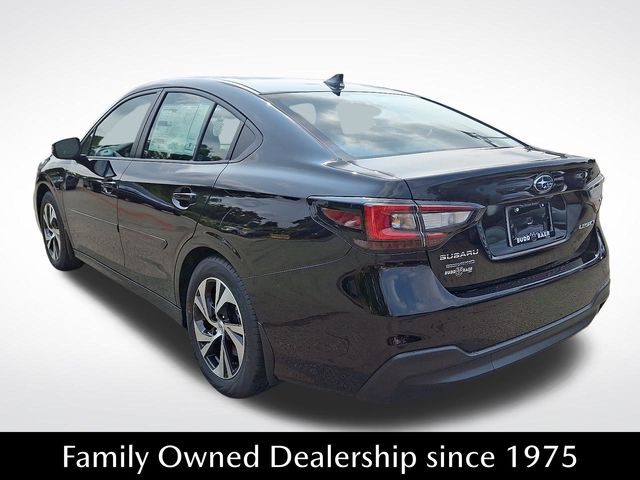 new 2025 Subaru Legacy car, priced at $30,511