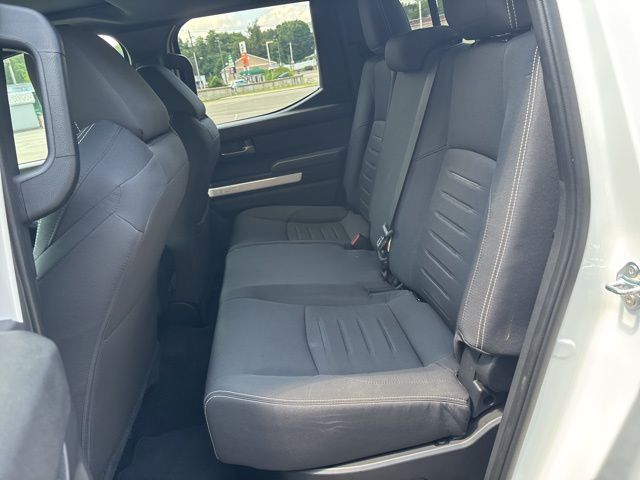 used 2024 Toyota Tacoma Hybrid car, priced at $47,499