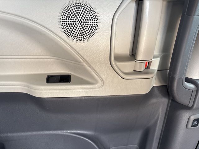 used 2021 Toyota Sienna car, priced at $36,499