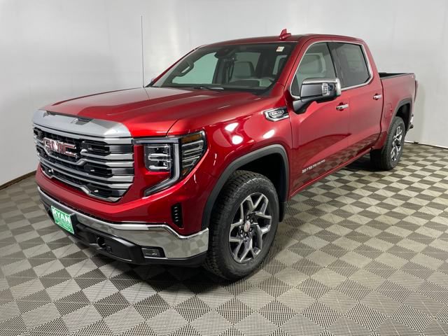 new 2025 GMC Sierra 1500 car, priced at $57,000