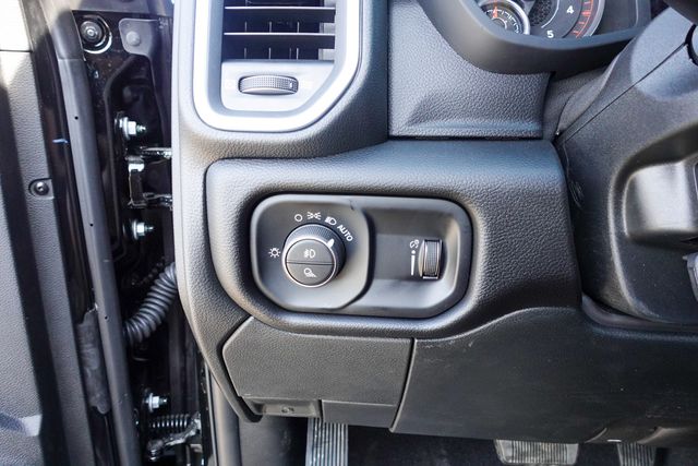new 2026 Ram 2500 car, priced at $74,290