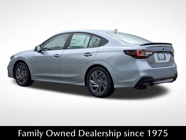 new 2025 Subaru Legacy car, priced at $38,259