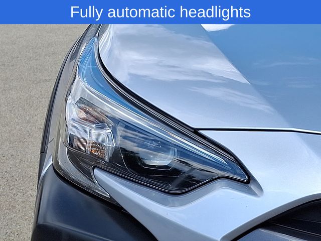 used 2024 Subaru Outback car, priced at $30,976