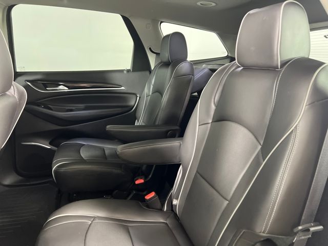 used 2020 Buick Enclave car, priced at $27,500