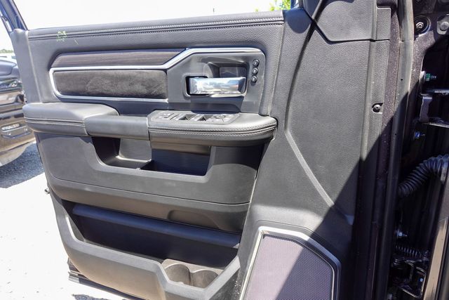 new 2025 Ram 3500 car, priced at $85,485