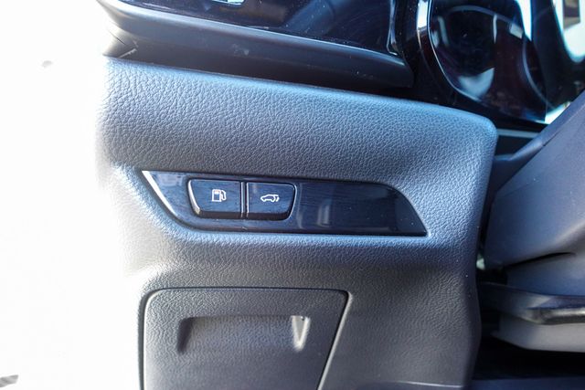 used 2025 Lexus NX car, priced at $40,000