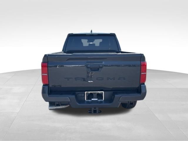 used 2025 Toyota Tacoma car, priced at $45,999