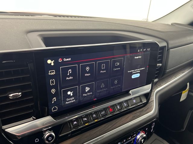 new 2026 GMC Sierra 1500 car, priced at $66,500