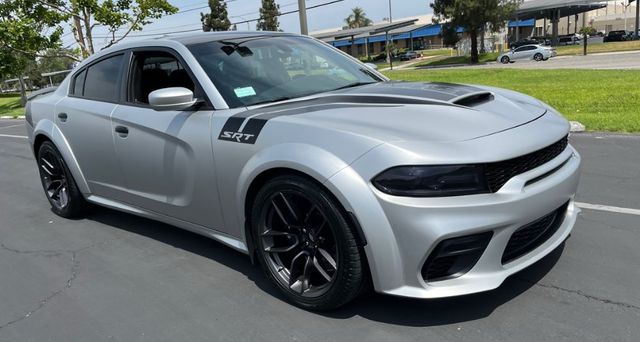 used 2020 Dodge Charger car, priced at $52,499