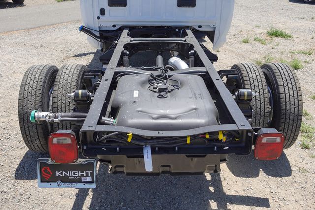 new 2025 Ram 3500 car, priced at $69,952