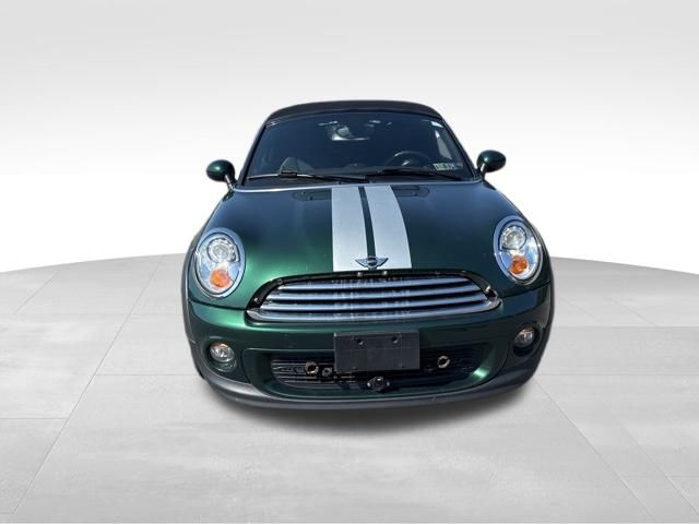 used 2013 MINI Cooper car, priced at $10,999