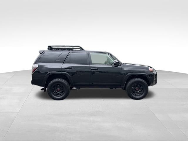 used 2024 Toyota 4Runner car, priced at $59,999