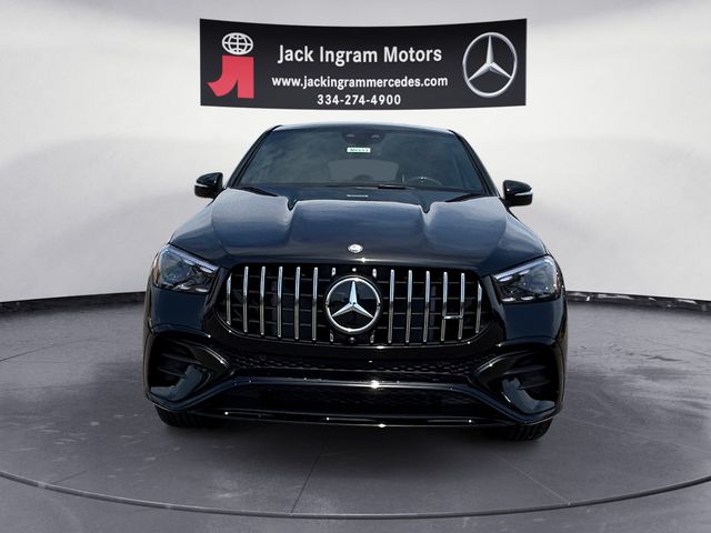 new 2025 Mercedes-Benz GLE car, priced at $106,675