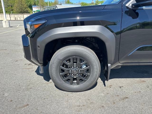 new 2025 Toyota 4Runner car, priced at $45,667