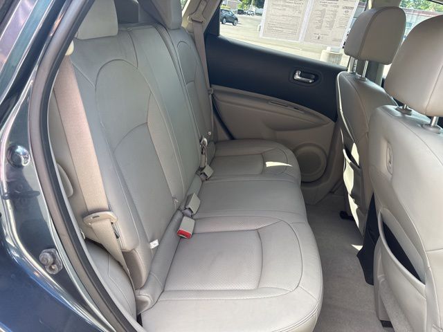 used 2013 Nissan Rogue car, priced at $8,999