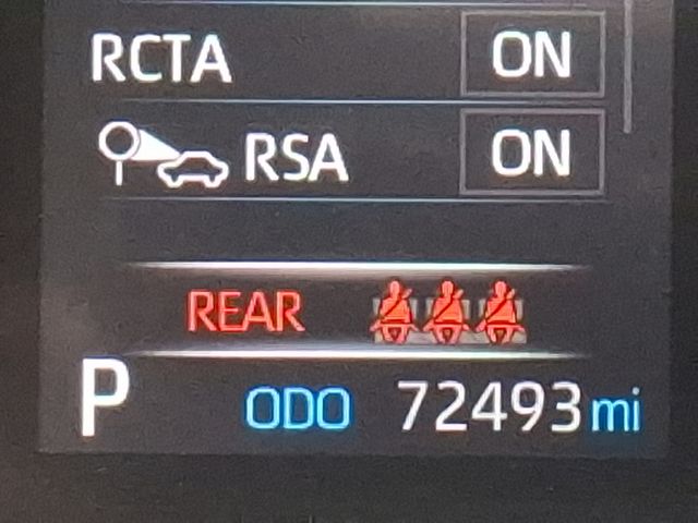 used 2019 Toyota RAV4 car, priced at $22,404