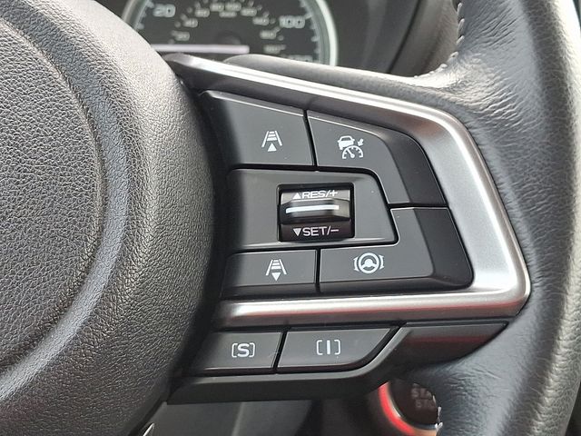 used 2022 Subaru Forester car, priced at $29,901