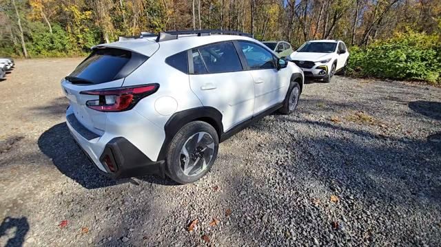 new 2024 Subaru Crosstrek car, priced at $33,510