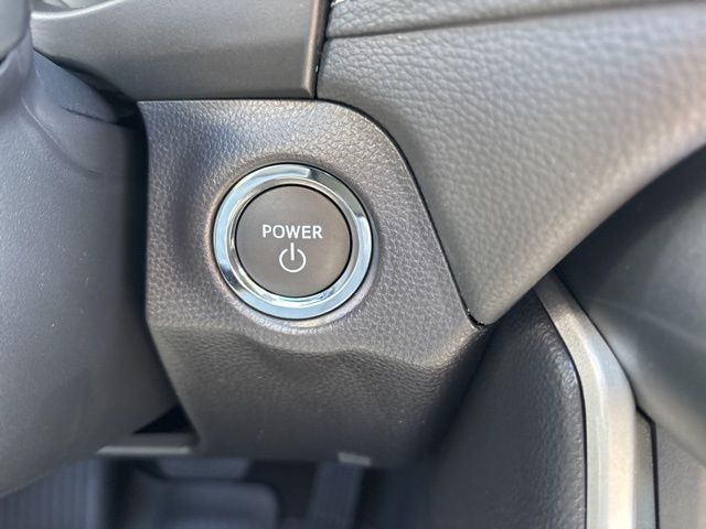 new 2025 Toyota RAV4 Hybrid car, priced at $36,818