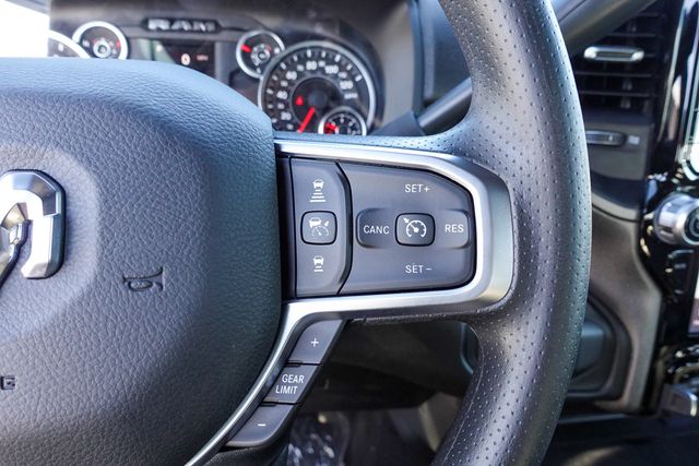 new 2025 Ram 3500 car, priced at $59,905