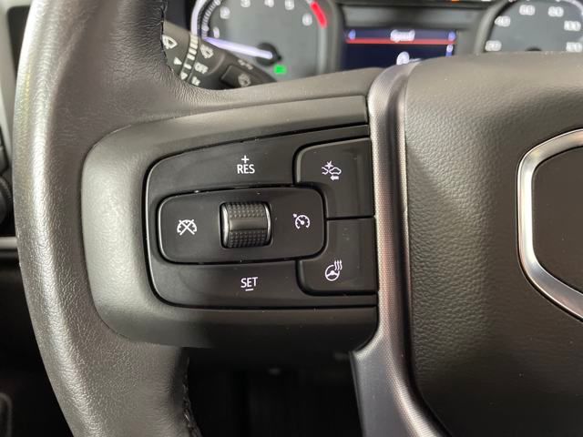 used 2020 GMC Sierra 1500 car, priced at $41,000