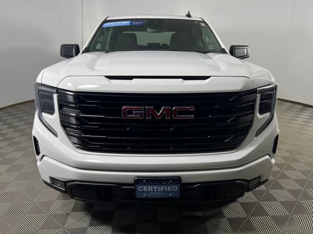 new 2025 GMC Sierra 1500 car, priced at $55,500