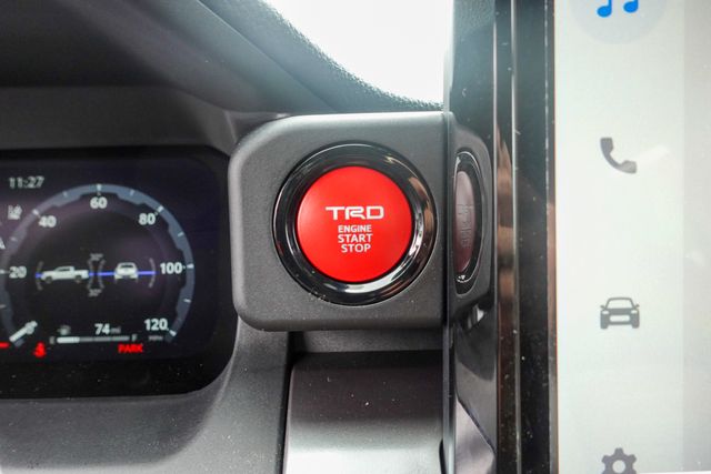 new 2026 Toyota Prius Plug-In Hybrid car