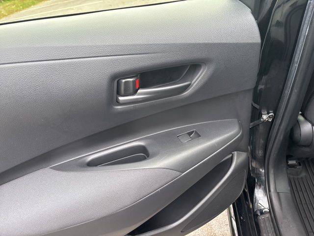 used 2023 Toyota Corolla Hybrid car, priced at $21,498