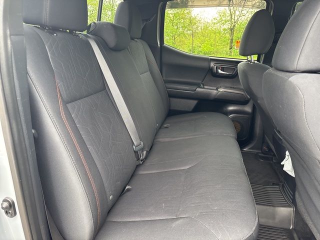 used 2019 Toyota Tacoma car, priced at $27,999