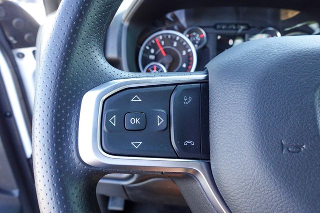 new 2025 Ram 2500 car, priced at $60,365