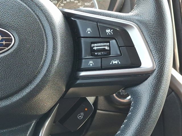 used 2019 Subaru Ascent car, priced at $20,427