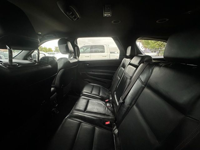 used 2021 Dodge Durango car, priced at $32,888
