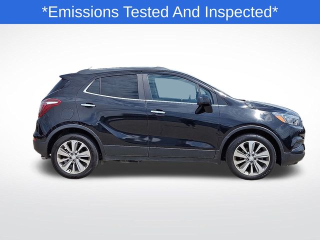 used 2020 Buick Encore car, priced at $13,934