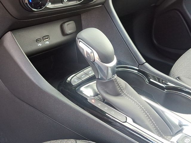 new 2026 Buick Encore GX car, priced at $31,645