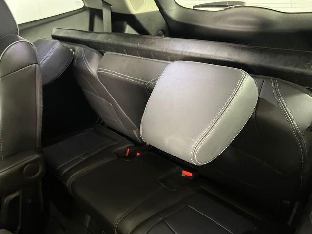 used 2020 Buick Enclave car, priced at $27,500