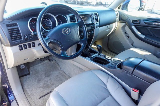 used 2006 Toyota 4Runner car, priced at $15,000