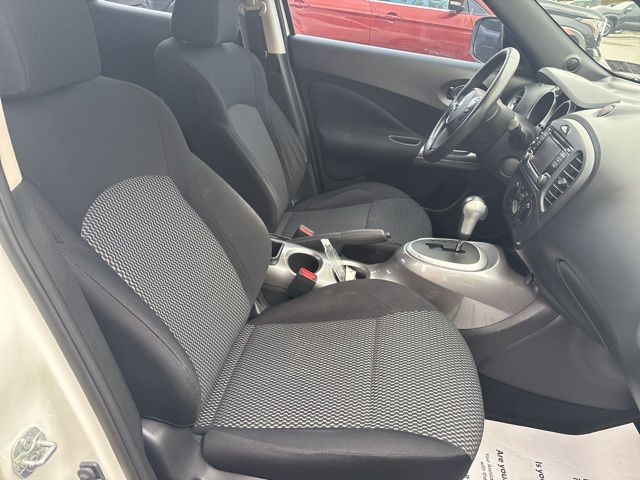 used 2016 Nissan Juke car, priced at $10,229