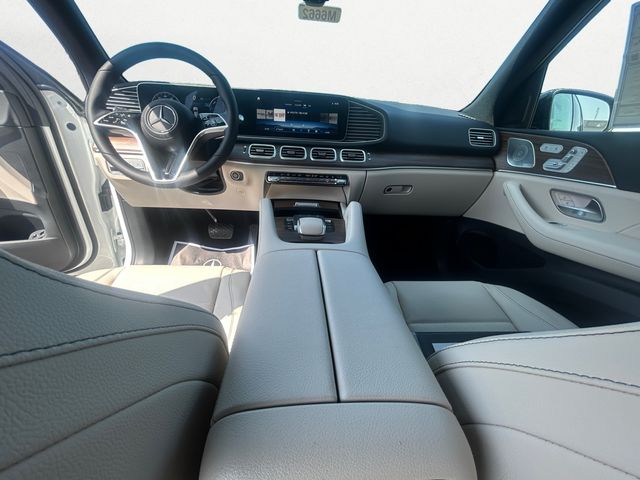 new 2025 Mercedes-Benz GLE car, priced at $82,695