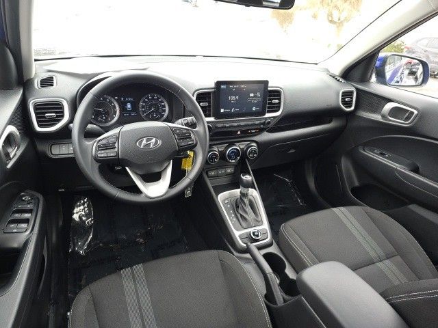 used 2022 Hyundai Venue car, priced at $18,911