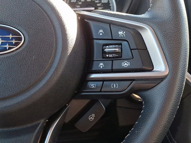 used 2021 Subaru Forester car, priced at $25,910