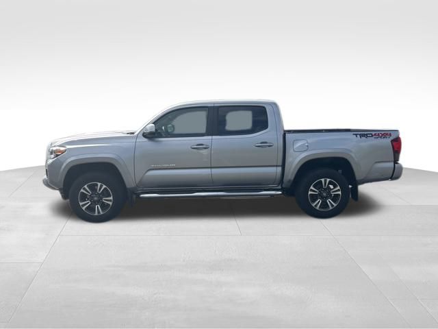 used 2018 Toyota Tacoma car, priced at $29,865