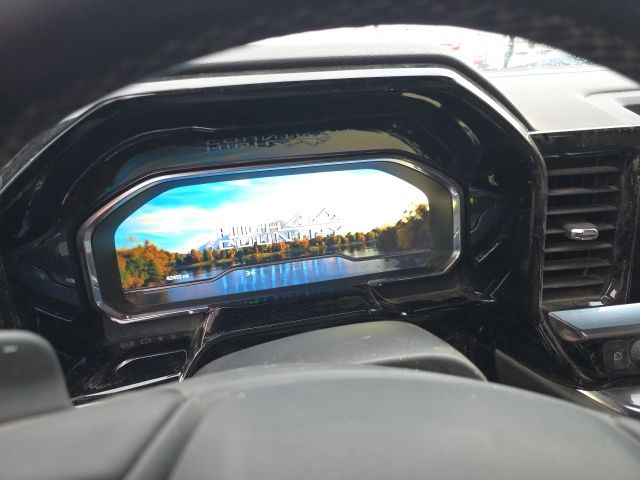 used 2024 Chevrolet Silverado 1500 car, priced at $51,500