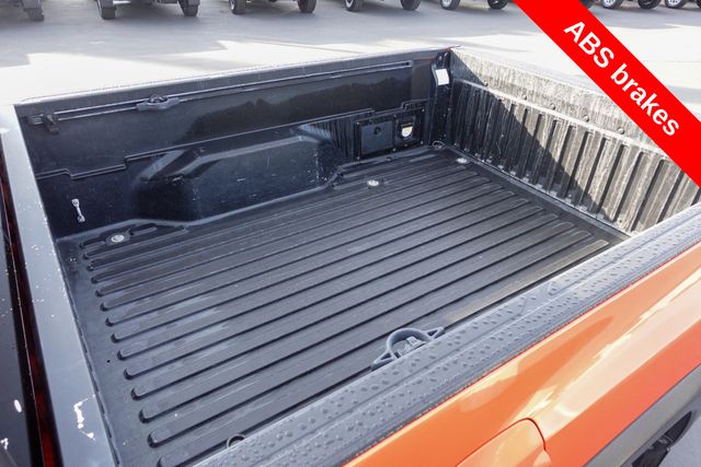 used 2017 Toyota Tacoma car, priced at $25,500